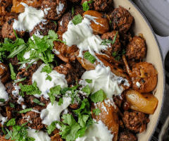 Meatballs