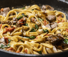 Pasta du Chef