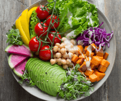 Special Salad